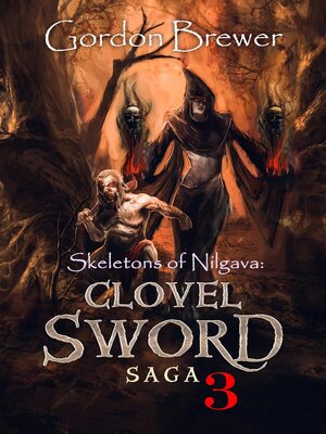 cover image of Skeletons of Nilgava
